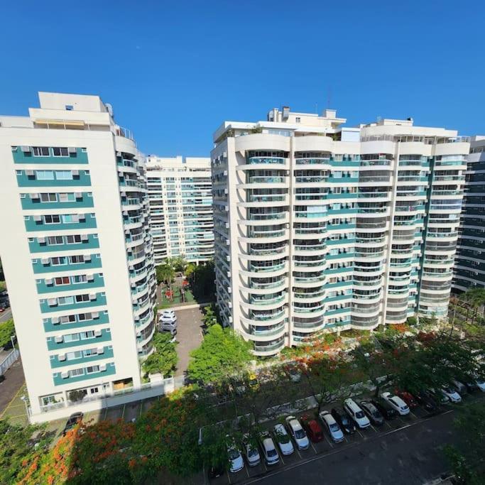 Appartement Barra Olimpica Rock In Rio