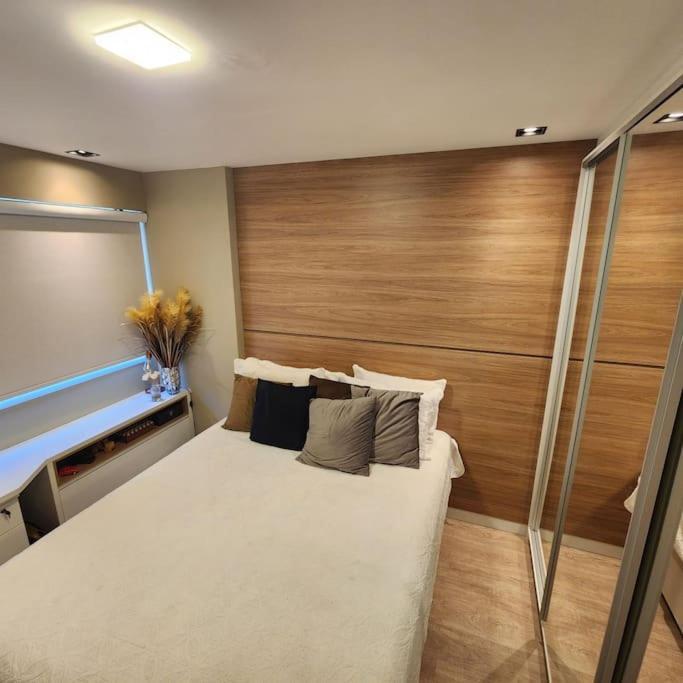 Barra Olimpica Rock In Rio Appartement