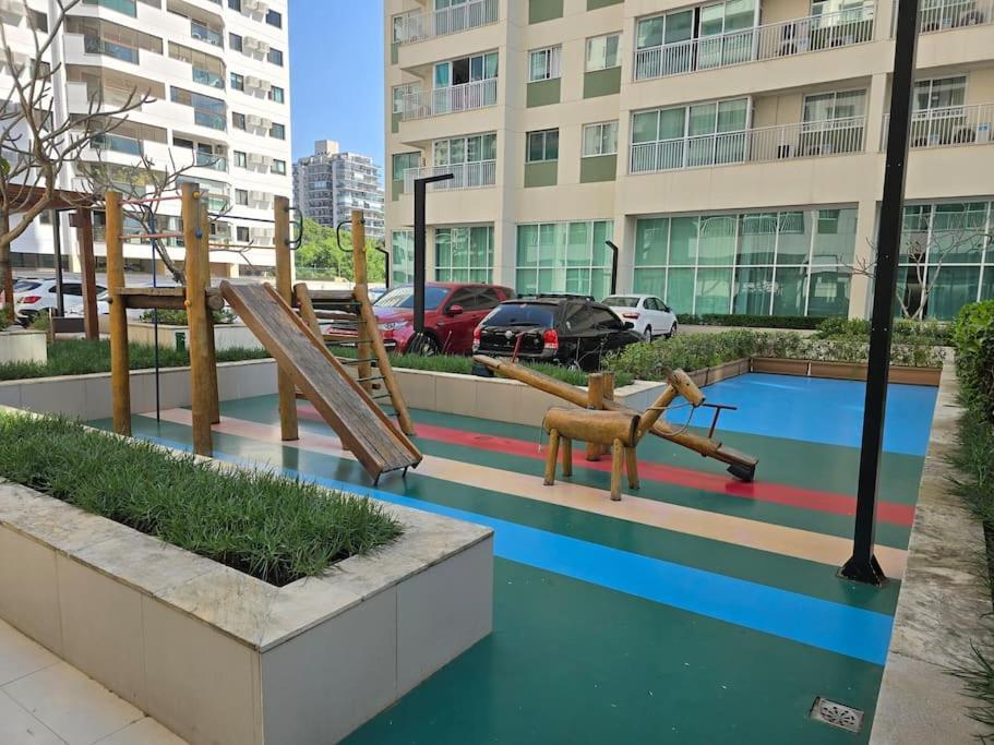 Barra Olimpica Rock In Rio Appartement Rio de Janeiro