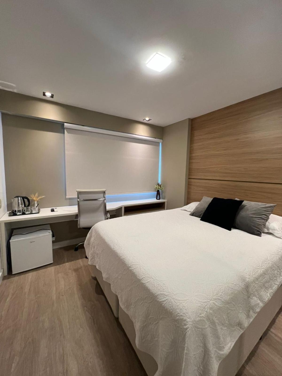 Appartement Barra Olimpica Rock In Rio Rio de Janeiro